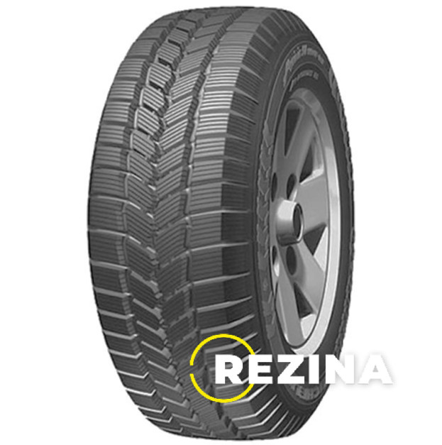 Michelin Agilis 51 Snow-Ice 215/65 R15C 104/102T