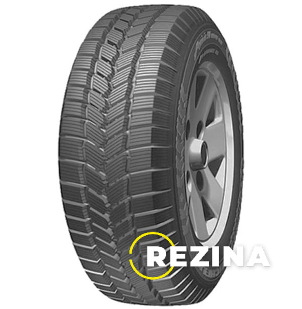Michelin Agilis 51 Snow-Ice 215/65 R15C 104/102T Італія 2025 року