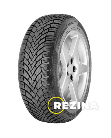 Continental ContiWinterContact TS 850 225/45 R17 91H FR