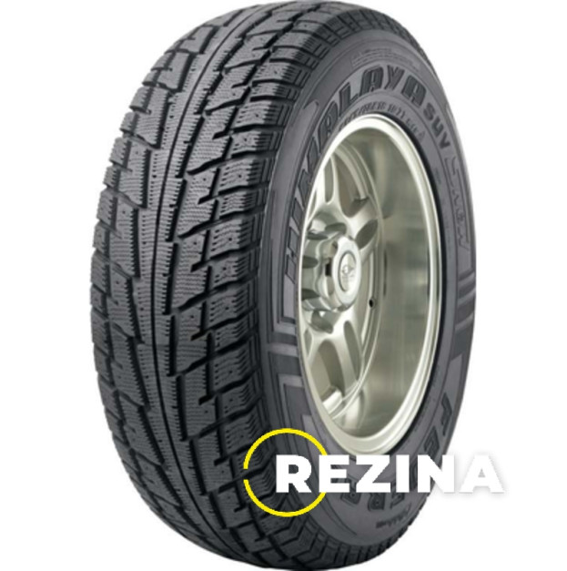 Federal Himalaya SUV 225/55 R18 98T (studded)