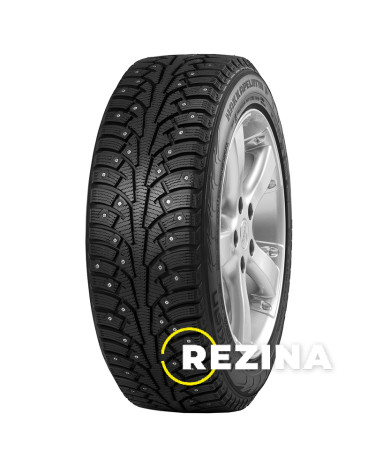 Nokian Hakkapeliitta 5 225/60 R16 102T XL (studded)