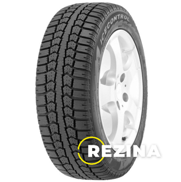 Pirelli Winter Ice Control 225/65 R17 106T XL