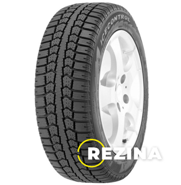 Pirelli Winter Ice Control 225/65 R17 106T XL China 2024