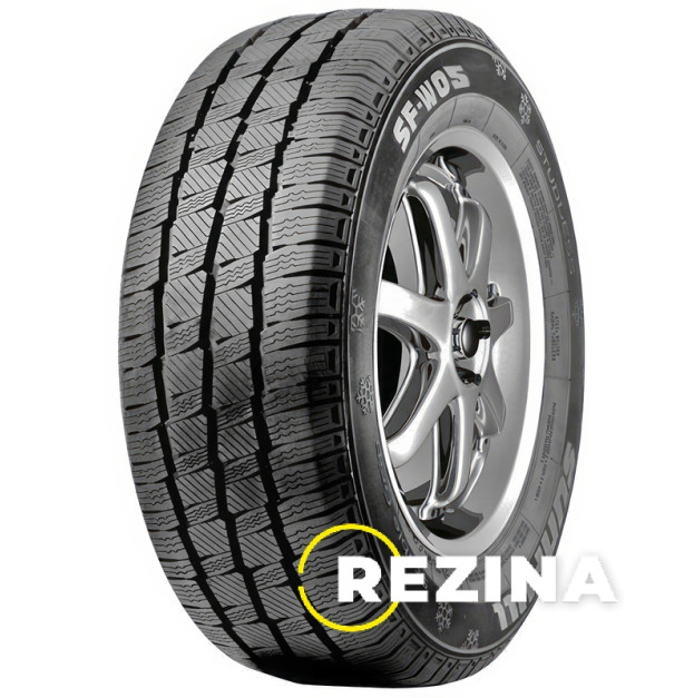 Sunfull SF-W05 225/70 R15C 112/110R