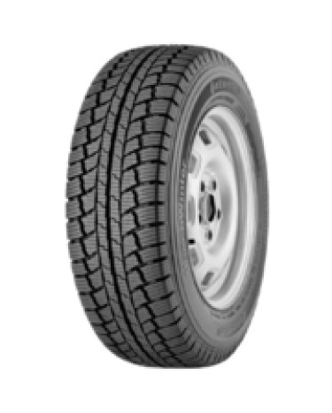 Continental VancoWinter 235/65 R16C 115/113R
