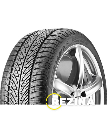 Goodyear UltraGrip 8 Performance 245/45 R18 100V XL FP * MO