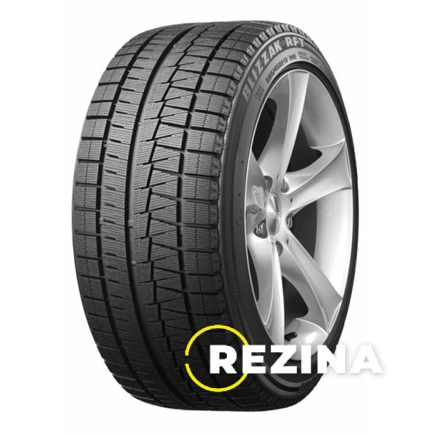 Bridgestone Blizzak RFT 255/50 R19 107Q XL RFT