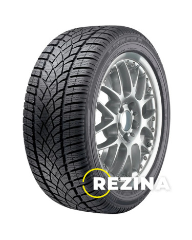 Dunlop SP Winter Sport 3D 265/50 R19 110V XL N0