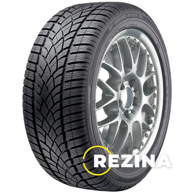 Dunlop SP Winter Sport 3D 265/50 R19 110V XL N0
