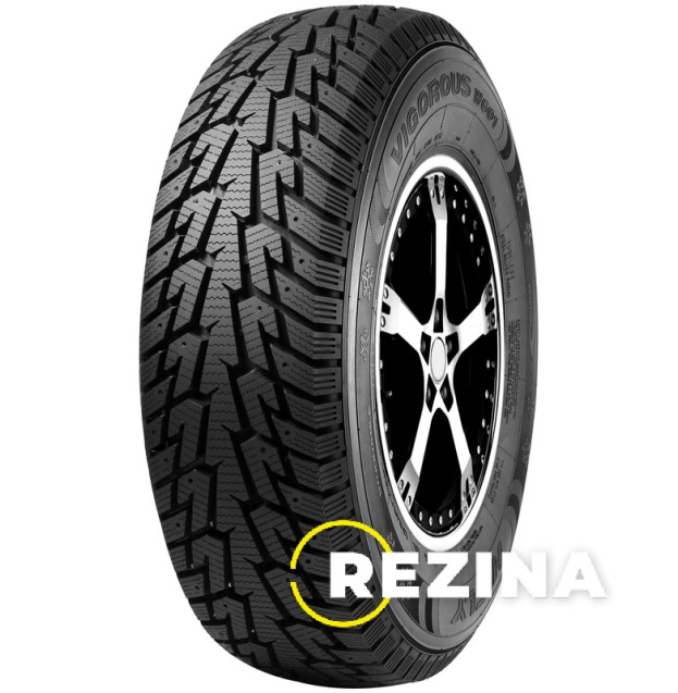 Hifly Vigorous W601 265/75 R16 123/120R China 2024