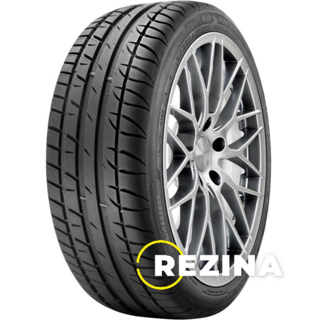 Orium High Performance 205/60 R15 91V Сербия 2025 года
