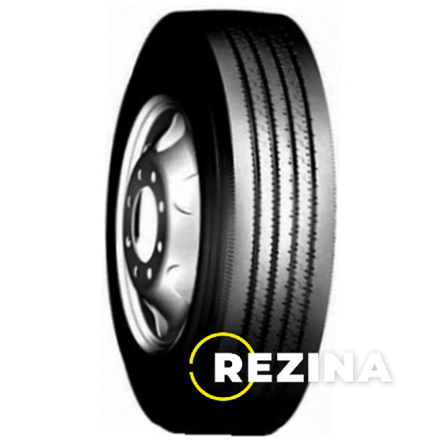 Sunfull HF660 (рулевая) 315/80 R22.5 156/152L Китай 2021 года