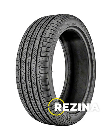 Michelin Pilot Sport A/S Plus 295/35 R20 105V XL N0