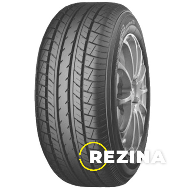 Yokohama E70 Decibel 215/55 R17 94V Japan 2023