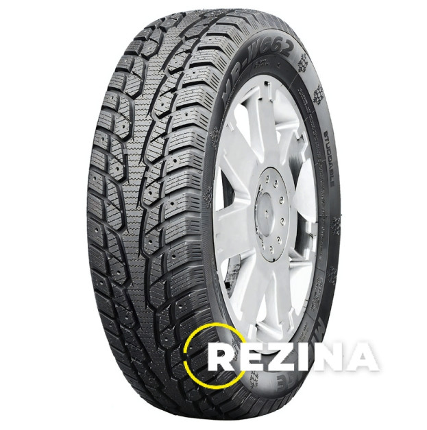 Mirage MR-W662 185/70 R14 88T (studded)
