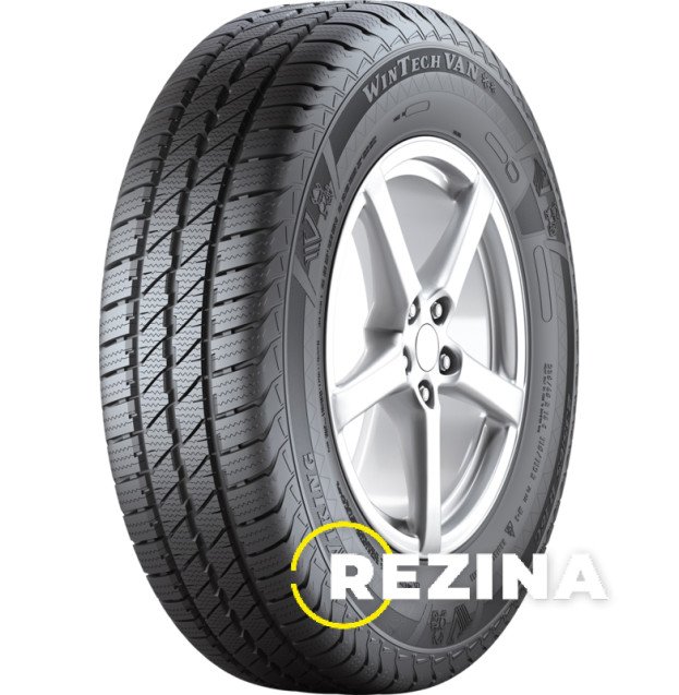 Viking WinTech Van 195/75 R16C 107/105R Румунія 2023 року