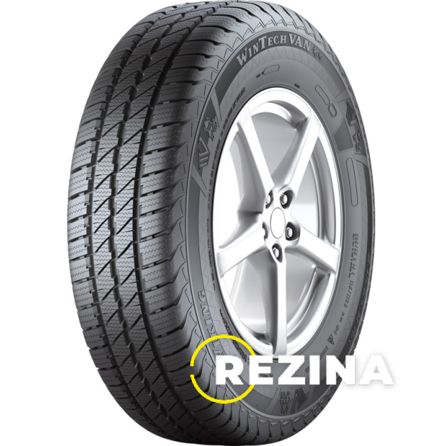 Viking WinTech Van 225/70 R15C 112/110R