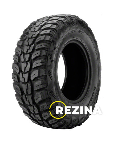Kumho Road Venture MT KL71 195 R15 100Q XL