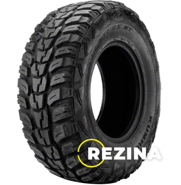 Kumho Road Venture MT KL71 205/80 R16 104Q XL Korea 2025