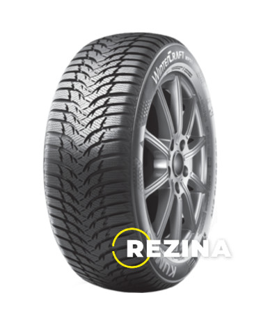 Kumho WinterCraft WP51 195/60 R15 88T PR4
