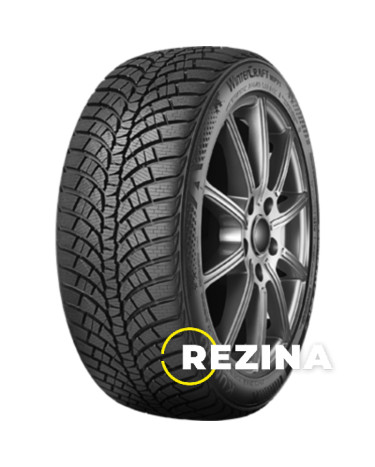 Kumho WinterCraft WP71 235/45 R17 97V XL