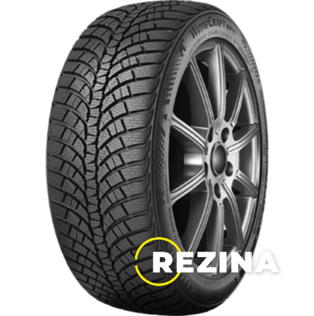 Kumho WinterCraft WP71 235/45 R17 97V XL