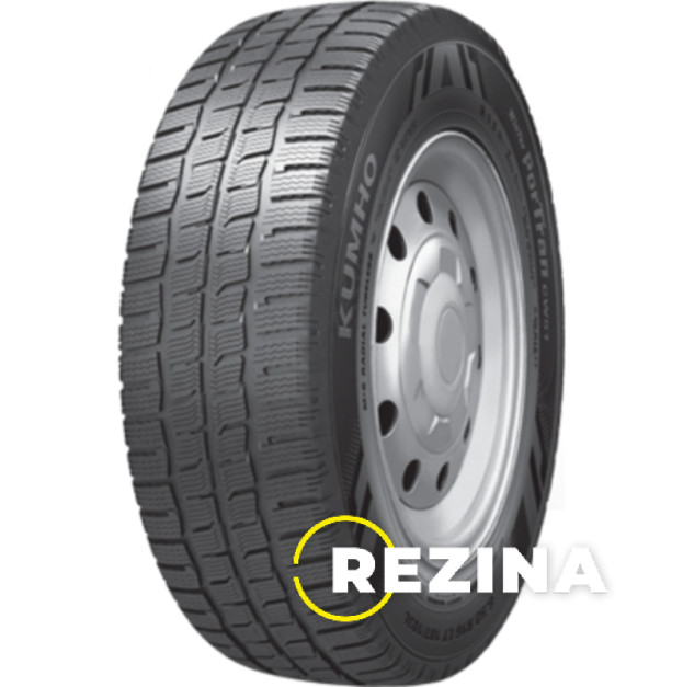 Kumho WinTer PorTran CW51 225/70 R15C 112/110R PR8