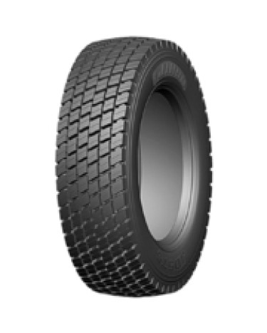 Jinyu JD575 (ведущая) 245/70 R19.5 136/134M