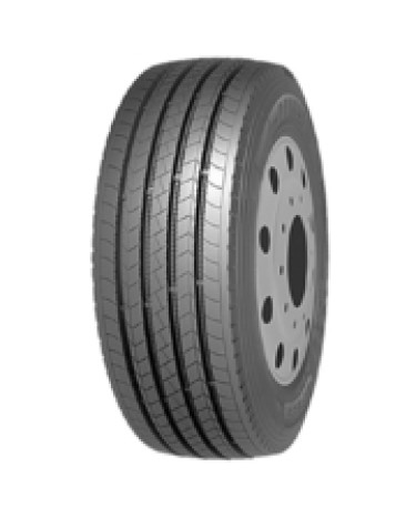 Jinyu JF568 (steering) 285/70 R19.5 150/148K