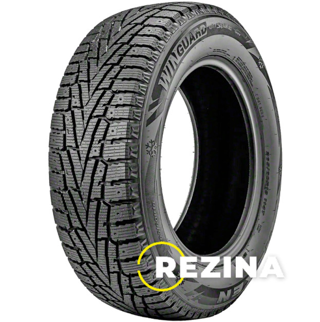 Nexen WinGuard WinSpike SUV 265/70 R17 121/118Q (под шип) Корея 2021 года