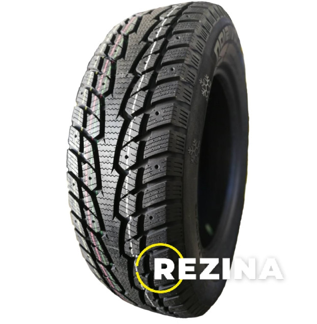 Ecovision W686 225/55 R17 101H XL (под шип) Китай 2021 года