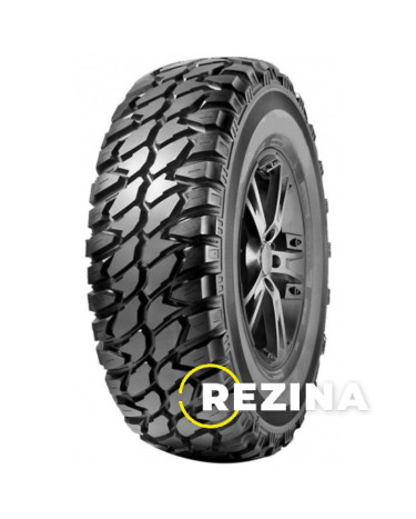 Ecovision VI-186MT 31/10.5 R15 109Q