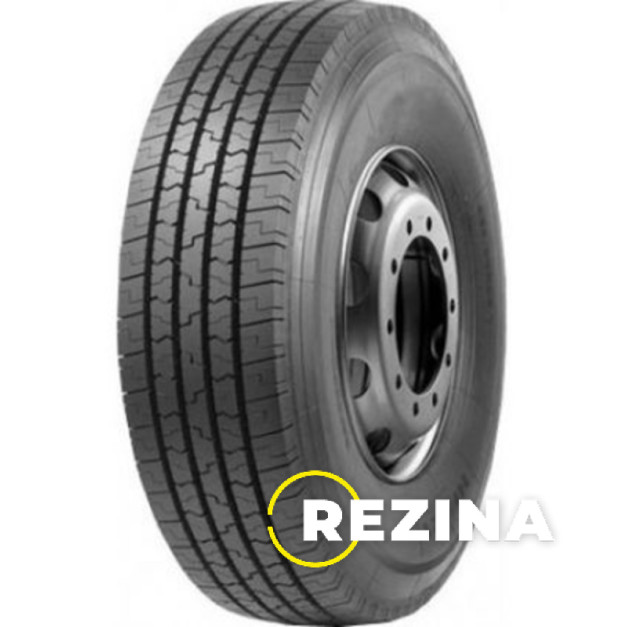 Sunfull HF121 (рулевая) 295/80 R22.5 152/149M Китай 2023 года