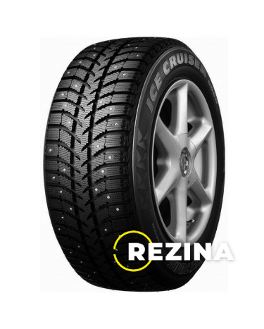 Bridgestone Ice Cruiser 5000 215/55 R16 93T (studded)
