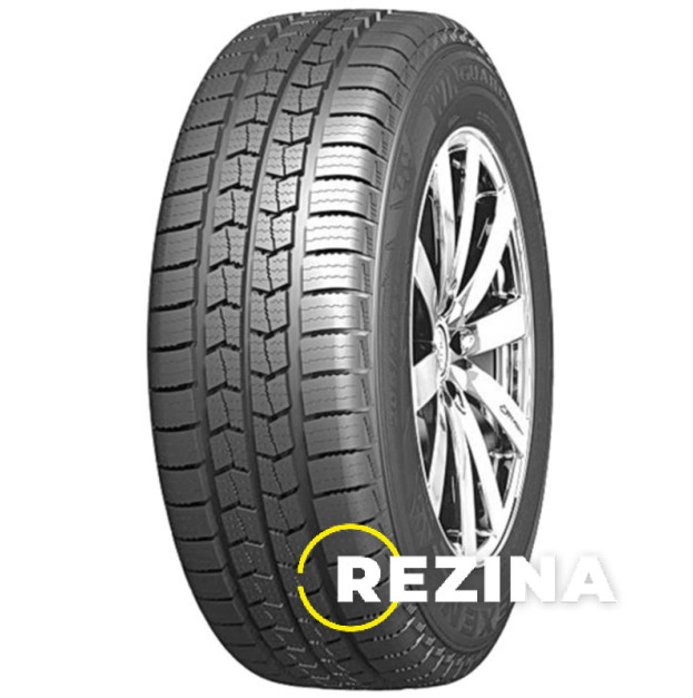 Nexen WinGuard WT1 195/65 R16C 104/102T