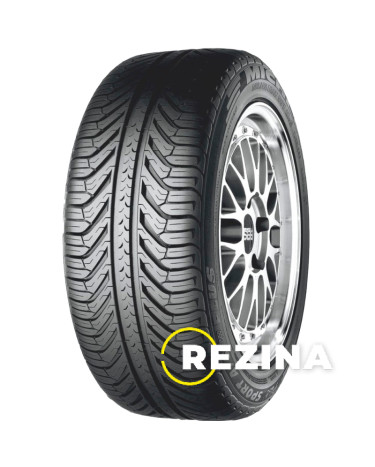 Michelin Pilot Sport A/S Plus 245/40 R17 91Y