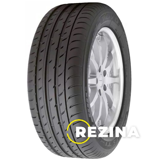 Toyo Proxes T1 Sport SUV 275/40 R22 108Y XL Japan 2021