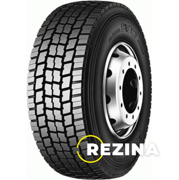 Falken BI-867 (ведуча) 315/80 R22.5 154/150M