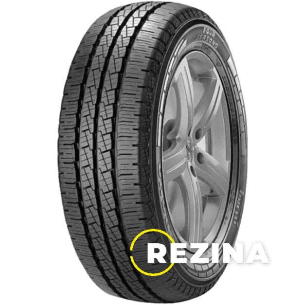 Pirelli Chrono Four Seasons 205/65 R15C 102/100R