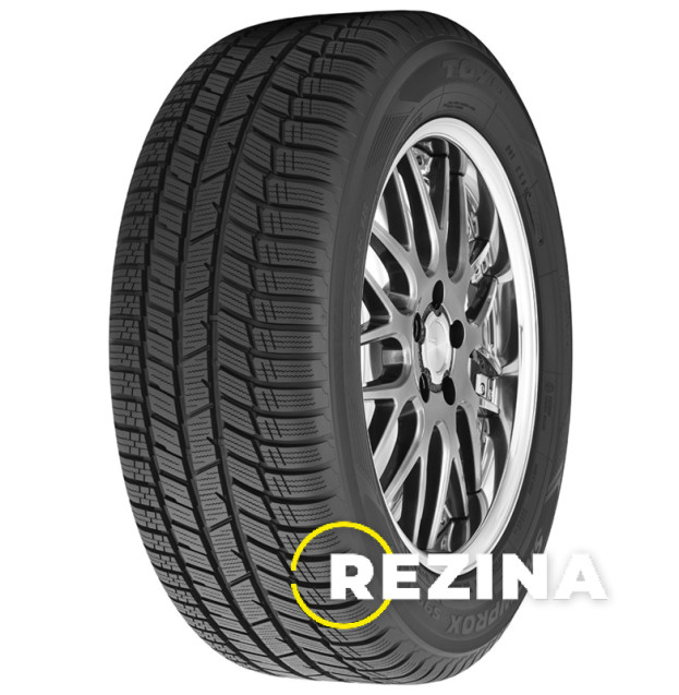 Toyo Snowprox S954 SUV 265/65 R17 116H XL Japan 2024