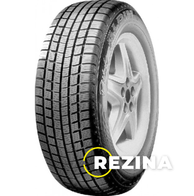 Michelin Pilot Alpin PAX 245/700 R470 116T