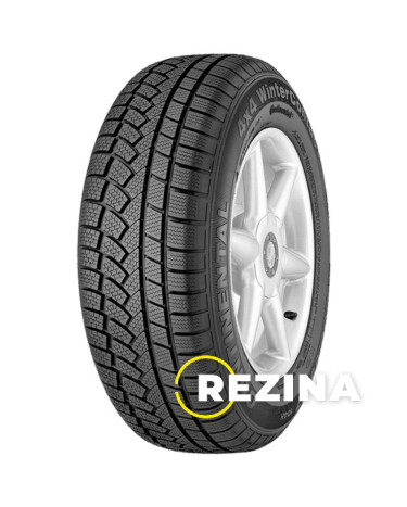 Continental 4x4 WinterContact 255/55 R18 105H FR MO