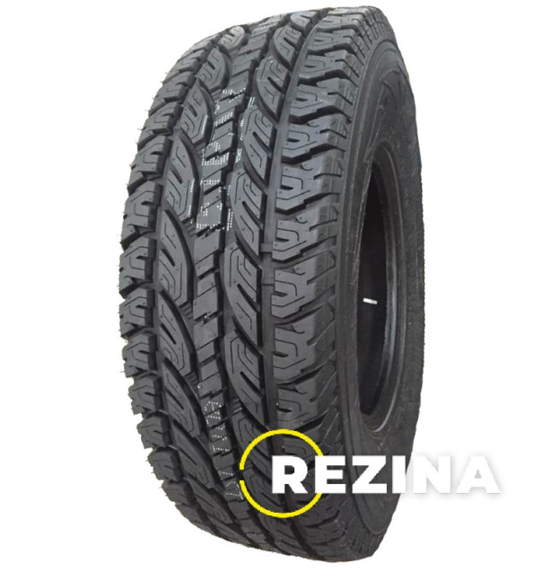 Sunwide Durevole A/T 245/70 R16 107T China 2024