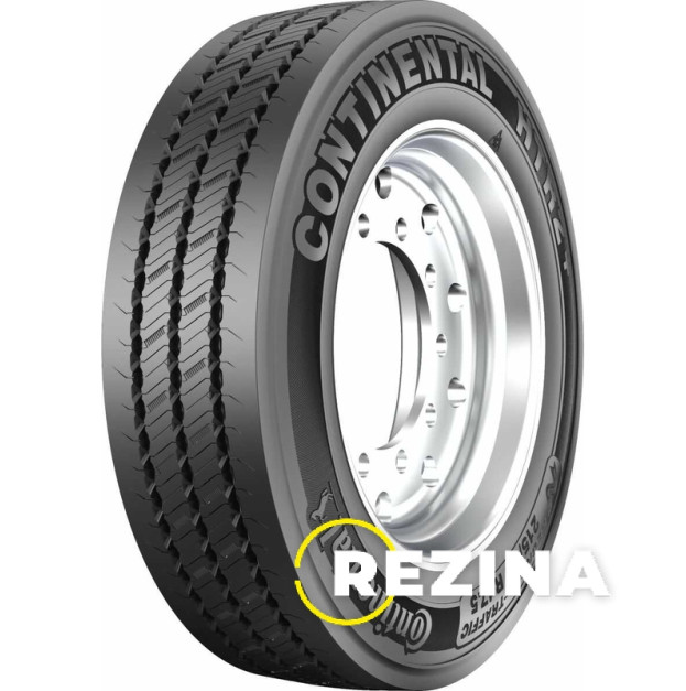 Continental HTR2+ (прицепная) 235/75 R17.5 143/141K