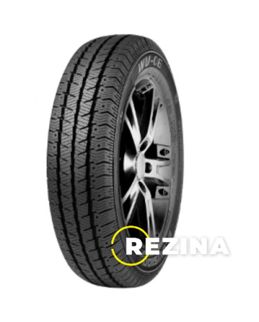 Ecovision WV-06 185/75 R16C 104/102R