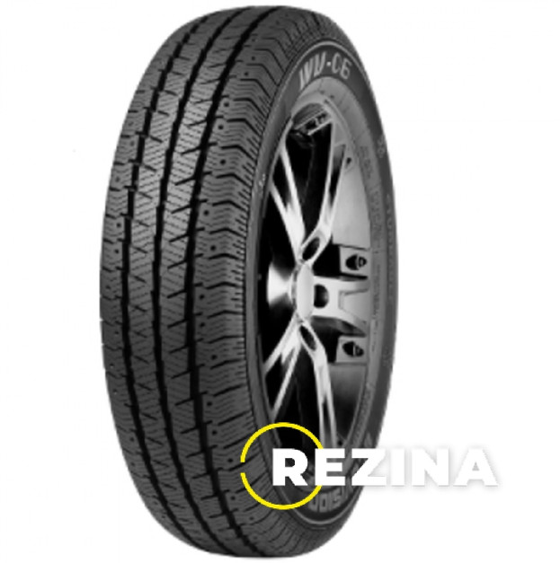 Ecovision WV-06 185/75 R16C 104/102R