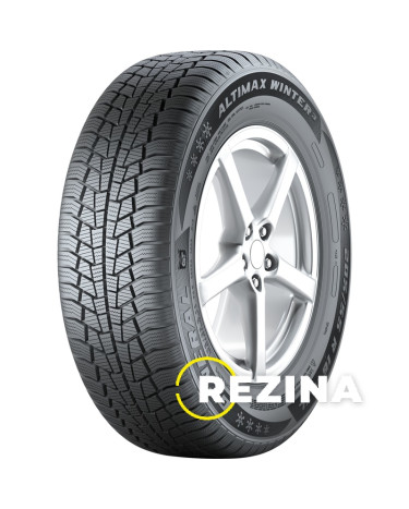 General Tire Altimax Winter 3 225/45 R18 95V XL