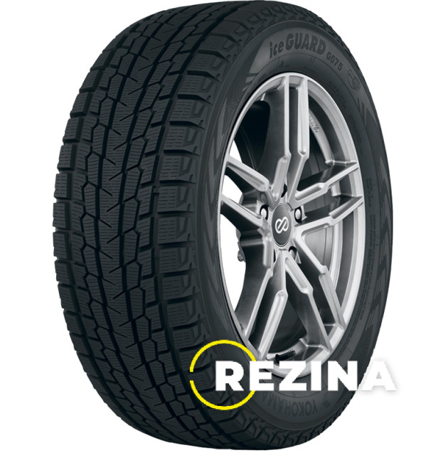 Yokohama IceGUARD G075 285/75 R16 116/113Q Japan 2025