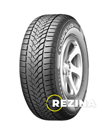 Lassa Competus Winter 2 215/70 R16 100H