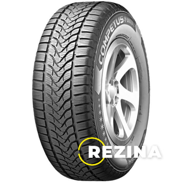 Lassa Competus Winter 2 215/70 R16 100H